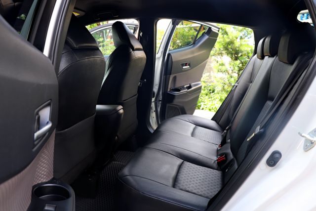 【預約來店賞車享更多優惠】★小改後★1.2渦輪省油省金★2WD豪華版★原廠保養★原廠精裝影音★可全貸  第12張相片