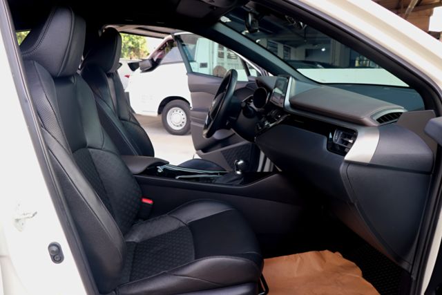 【預約來店賞車享更多優惠】★小改後★1.2渦輪省油省金★2WD豪華版★原廠保養★原廠精裝影音★可全貸  第14張相片