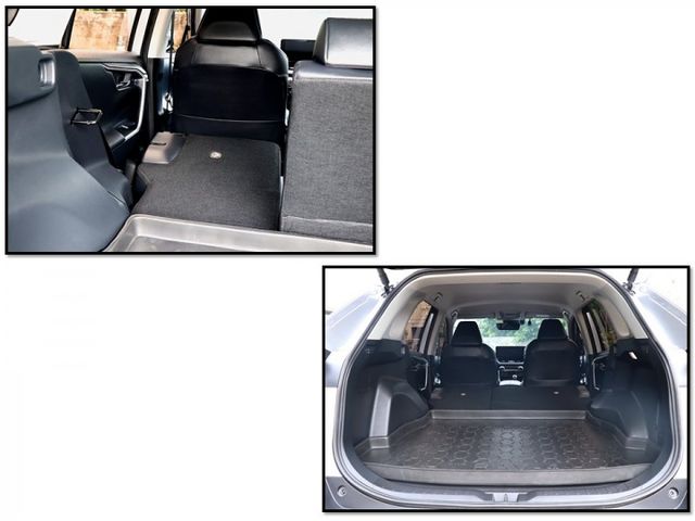 【預約來店賞車享更多優惠】★汽油旗艦版★原廠保固至2028★原廠保養★新車買不到的2.0★可全貸  第7張相片