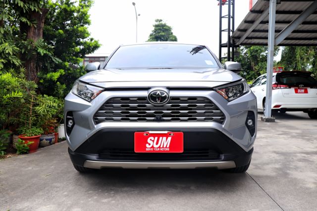 【預約來店賞車享更多優惠】★汽油旗艦版★原廠保固至2028★原廠保養★新車買不到的2.0★可全貸  第8張相片