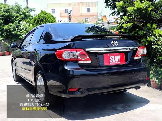 【預約來店賞車享更多優惠】★不敗神車★代步車首選★省油好保養★後座可傾倒★可全貸  第4張相片