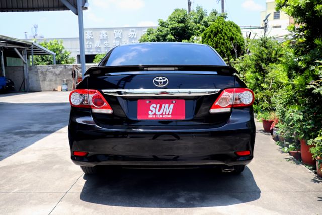 【預約來店賞車享更多優惠】★不敗神車★代步車首選★省油好保養★後座可傾倒★可全貸  第5張相片