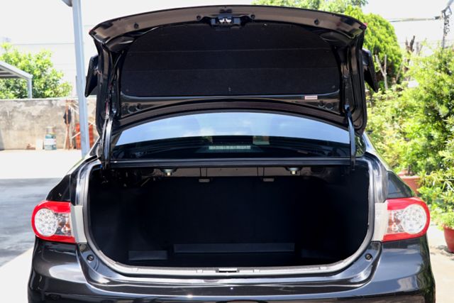 【預約來店賞車享更多優惠】★不敗神車★代步車首選★省油好保養★後座可傾倒★可全貸  第6張相片