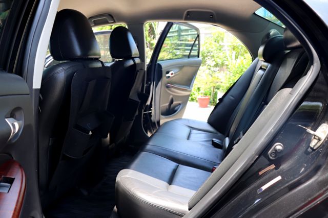 【預約來店賞車享更多優惠】★不敗神車★代步車首選★省油好保養★後座可傾倒★可全貸  第12張相片