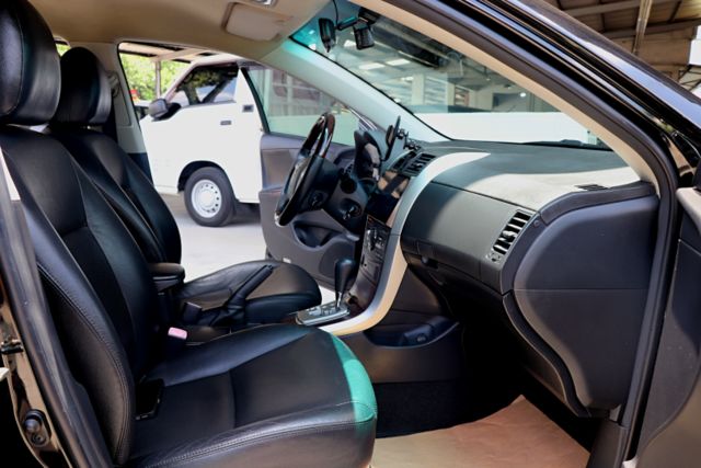 【預約來店賞車享更多優惠】★不敗神車★代步車首選★省油好保養★後座可傾倒★可全貸  第14張相片