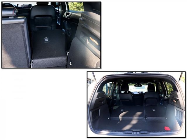 【預約來店賞車享更多優惠】★小改後★Vignale版★僅跑4千多公里★跟新車一樣★新車保固到2028年★可全貸  第7張相片