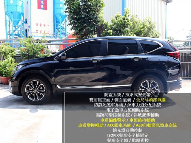【預約來店賞車享更多優惠】★頂級S版★5.5代小改款★國產SUM銷售第一名★電動尾門★盲點偵測★全景天窗★可全貸  第3張相片