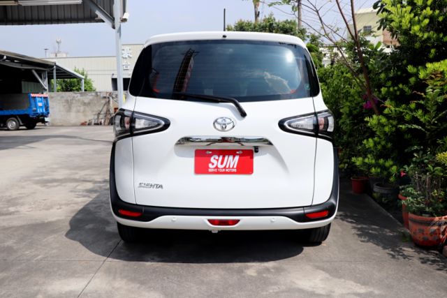 【預約來店賞車享更多優惠】★豪華+版★原廠保固中⋆盲點⋆AEB⋆電動滑門⋆安卓機★可0頭款交車  第5張相片