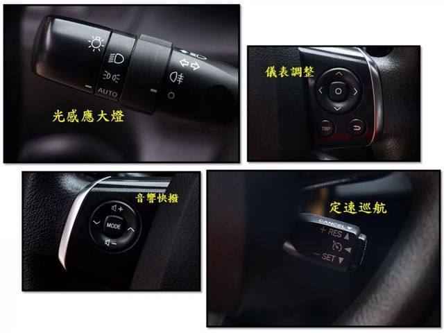 【預約來店賞車享更多優惠】★豪華+版★原廠保固中⋆盲點⋆AEB⋆電動滑門⋆安卓機★可0頭款交車  第15張相片