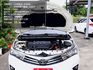 【預約來店賞車享更多優惠】★S＋版★不敗神車★一手女用車★全車原鈑件★可全貸  第9張縮圖