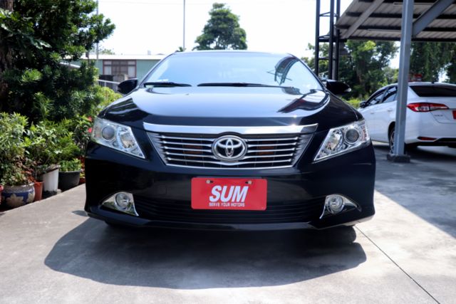 【預約來店賞車享更多優惠】★豪華大型房車★里程僅6萬多公里★內裝跟新的一樣★後座出風口★可全貸  第7張相片