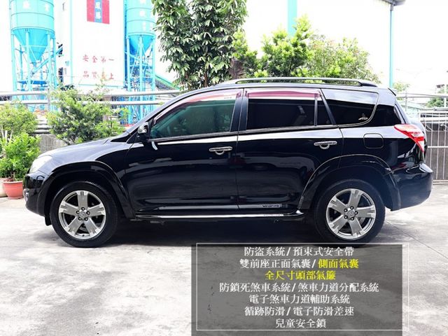 【預約來店賞車享更多優惠】★2WD最頂級★2.4 爬山、露營都方便★全原廠保養記錄齊全★原鈑件★可全貸  第3張相片
