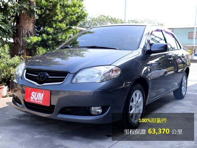 【預約來店賞車享更多優惠】★E版★全車原鈑件★里程保證6萬★倒車顯影★藍牙★電動後視鏡  第2張相片