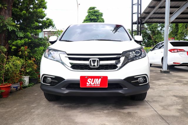 【預約來店賞車享更多優惠】★4.5代小改款★經典不敗SUV★原廠保養★里程超少★可全貸  第9張相片