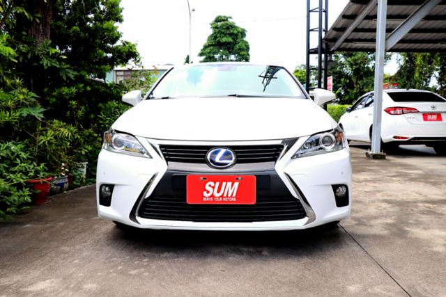 【預約來店賞車享更多優惠】★菁英Plus版★省油省稅金★平均油耗23.3公里★都會掀背車★可全貸  第9張相片