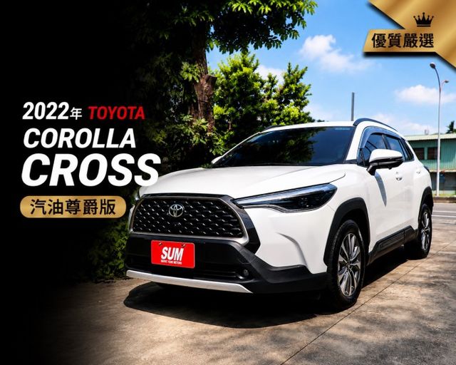 【預約來店賞車享更多優惠】★尊爵版★國產銷售第一名★省油省稅金★原廠保養★可全貸  第1張相片
