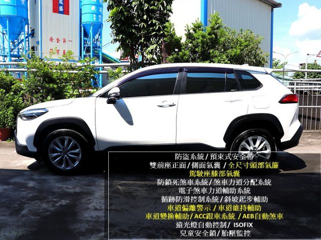 【預約來店賞車享更多優惠】★尊爵版★國產銷售第一名★省油省稅金★原廠保養★可全貸  第4張相片