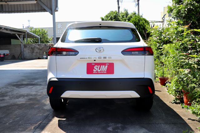 【預約來店賞車享更多優惠】★尊爵版★國產銷售第一名★省油省稅金★原廠保養★可全貸  第6張相片