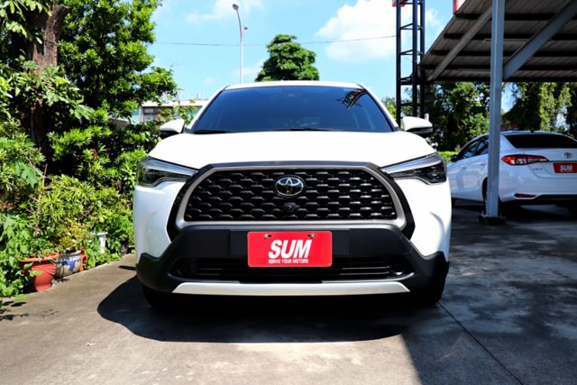 【預約來店賞車享更多優惠】★尊爵版★國產銷售第一名★省油省稅金★原廠保養★可全貸  第9張相片