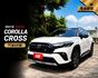 【預約來店賞車享更多優惠】★汽油GR版★原廠保養★加購精裝配備★全台銷量第一名CUV★可全貸  第1張縮圖