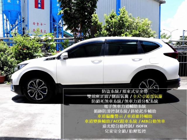 【預約來店賞車享更多優惠】★VTi-S版★5.5代小改款★選配360環景、盲點★1.5省油省稅金★可全貸  第4張相片
