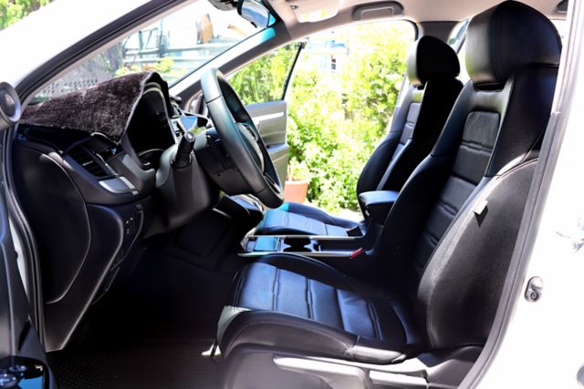 【預約來店賞車享更多優惠】★VTi-S版★5.5代小改款★選配360環景、盲點★1.5省油省稅金★可全貸  第10張相片