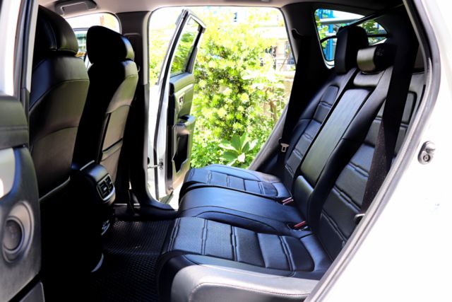 【預約來店賞車享更多優惠】★VTi-S版★5.5代小改款★選配360環景、盲點★1.5省油省稅金★可全貸  第11張相片