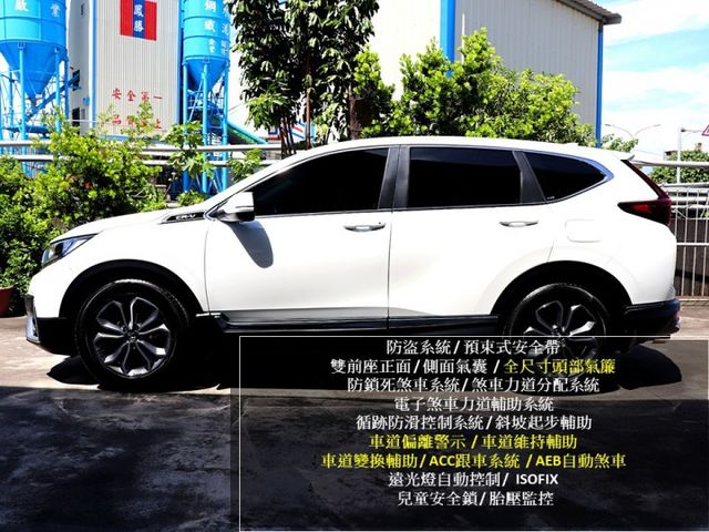 【預約來店賞車享更多優惠】★5.5代小改款★最頂級S版★1.5省油省稅金★地球夢引擎★可全貸  第4張相片