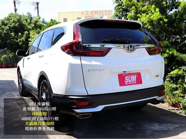 【預約來店賞車享更多優惠】★5.5代小改款★最頂級S版★1.5省油省稅金★地球夢引擎★可全貸  第5張相片