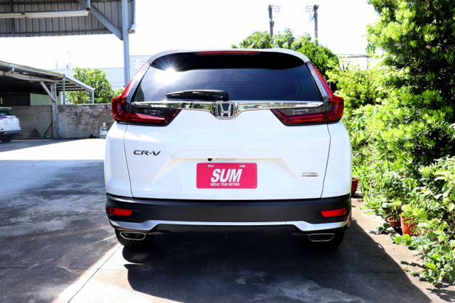 【預約來店賞車享更多優惠】★5.5代小改款★最頂級S版★1.5省油省稅金★地球夢引擎★可全貸  第6張相片