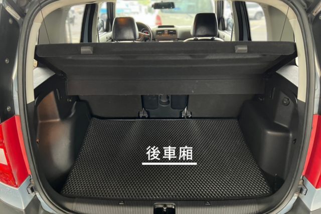 循跡防滑/衛星導航/後座出風口/行車紀錄器/倒車雷達/高舒適性  第10張相片