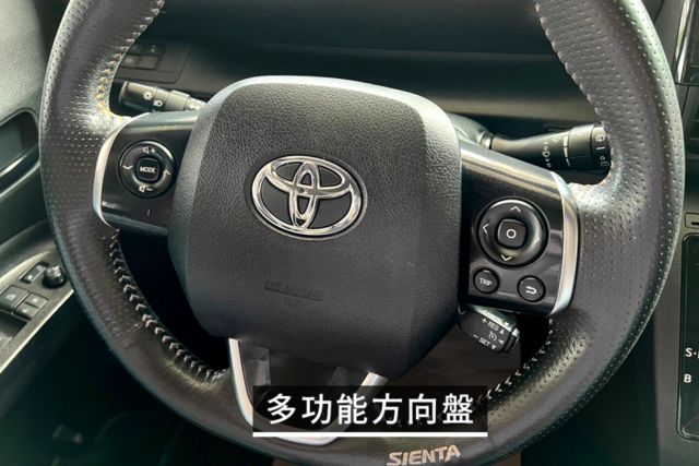 電動滑門/豪華七人座/可收納式第三排/車道偏離警示/車道變換輔助/自動緊急煞車/車門燈飾/行車紀錄器  第6張相片