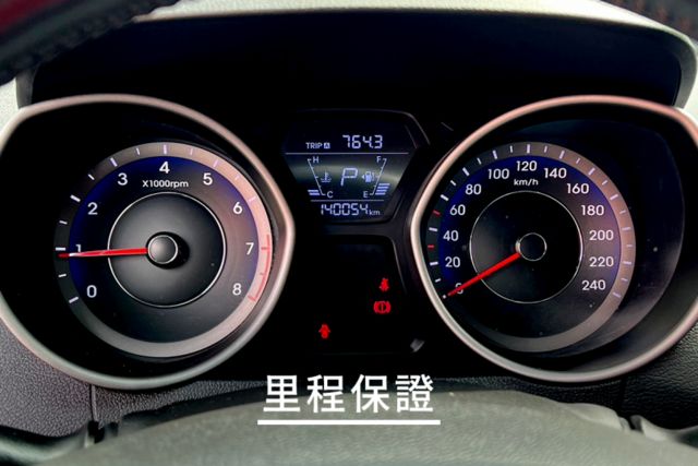 分區控溫/多功能車機/倒車顯影/後座出風口/倒車雷達/電動折疊後視鏡/ISOFIX兒童安全椅  第2張相片