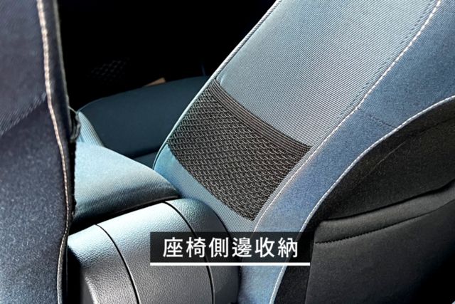 定速巡航/KEYLESS/光感應頭燈/行車紀錄器/怠速熄火/中控螢幕  第6張相片