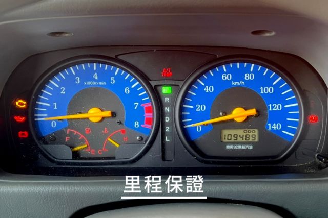 蓬式/餐車/USB/DVD/自排  第2張相片