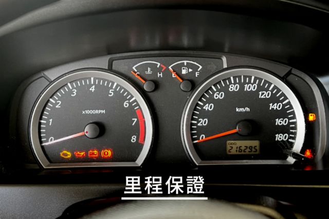 廂式/手搖窗/前後行車紀錄器  第2張相片