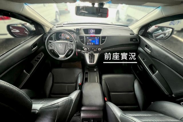 定速巡航/倒車顯影/行車紀錄器/後座快速倒覆/後做出風口/分區控溫  第3張相片