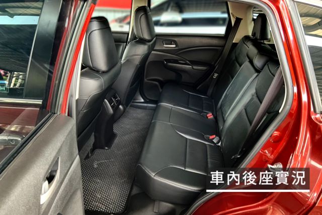 定速巡航/倒車顯影/行車紀錄器/後座快速倒覆/後做出風口/分區控溫  第10張相片