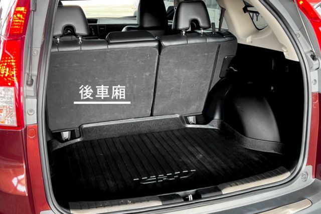 定速巡航/倒車顯影/行車紀錄器/後座快速倒覆/後做出風口/分區控溫  第12張相片