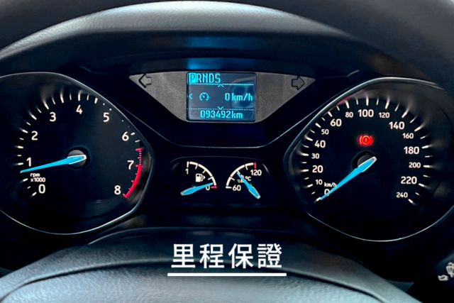 倒車顯影/中控螢幕/行車紀錄器/多功能方向盤/  第2張相片
