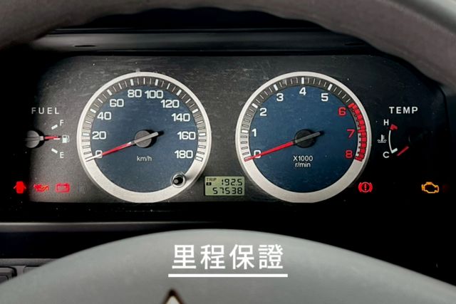 自排/前後霧燈/三開式  第2張相片