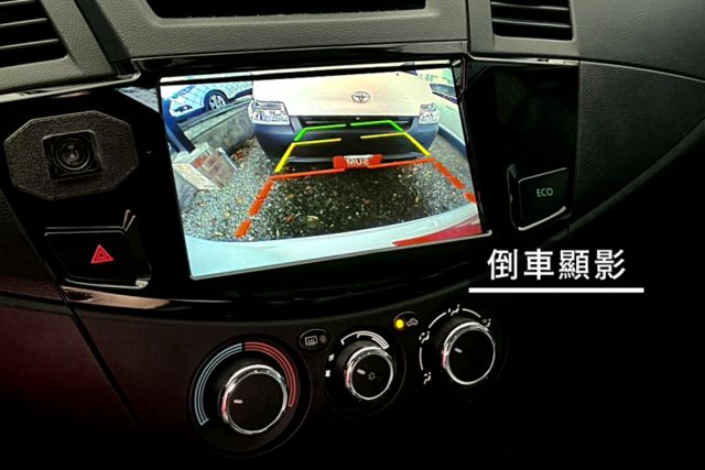 衛星導航/定速巡航/倒車顯影/盲點偵測/行車紀錄器/旗艦版  第6張相片
