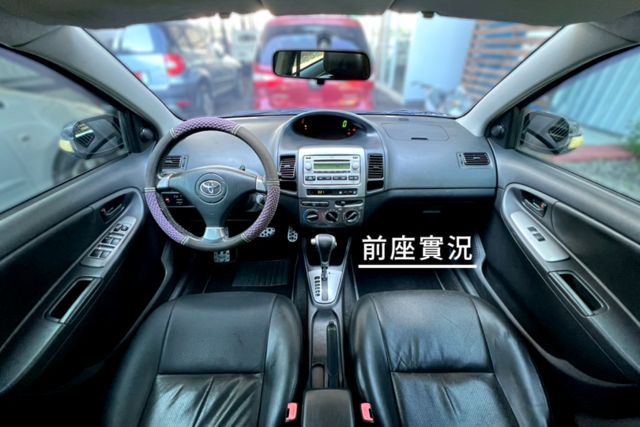 後照鏡方向燈/倒車雷達/前霧燈  第3張相片