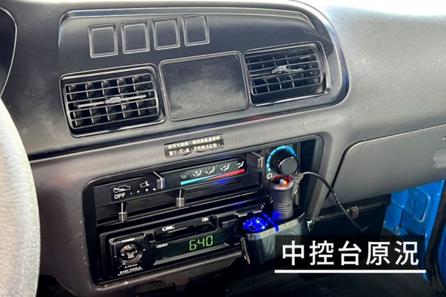 框式/三開式/行車紀錄器  第3張相片