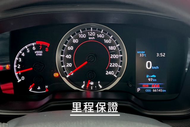 COROLLA CROSS  第2張相片