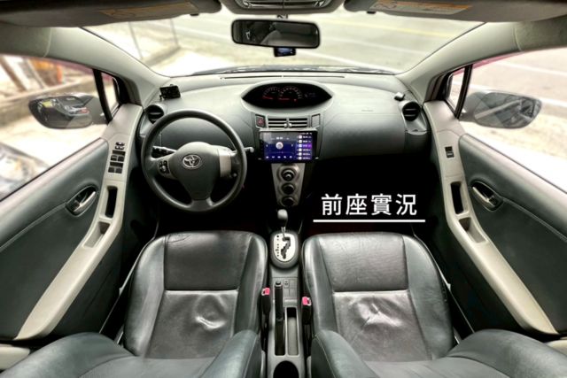 倒車顯影/衛星導航/行車紀錄器/後霧燈  第3張相片