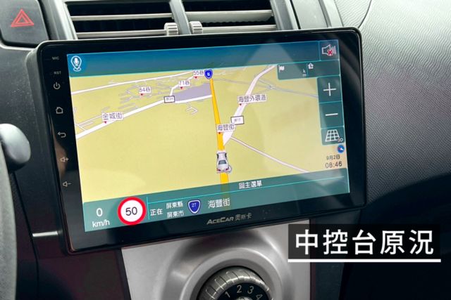 倒車顯影/衛星導航/行車紀錄器/後霧燈  第4張相片