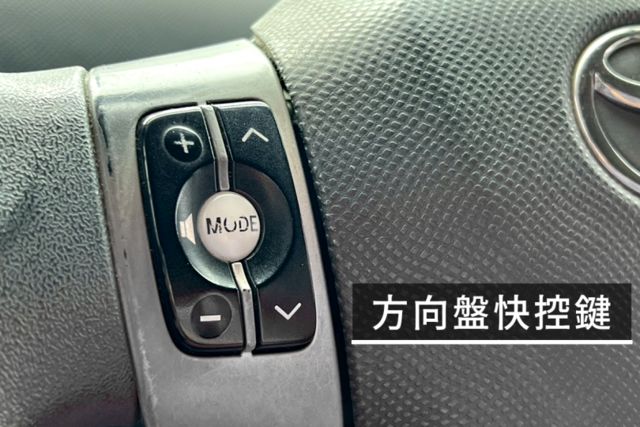 倒車顯影/衛星導航/行車紀錄器/後霧燈  第6張相片