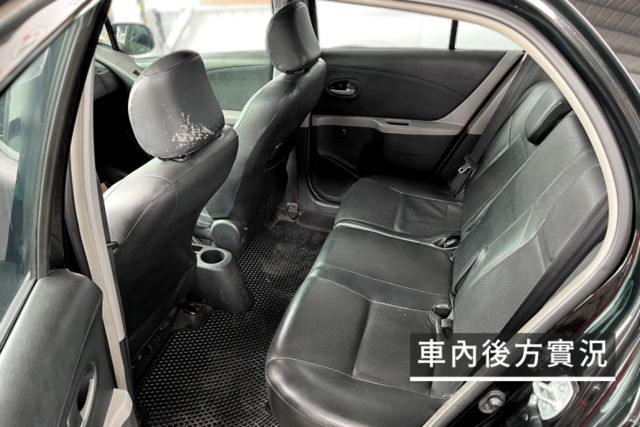 倒車顯影/衛星導航/行車紀錄器/後霧燈  第10張相片