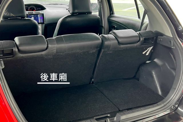 倒車顯影/衛星導航/行車紀錄器/後霧燈  第12張相片